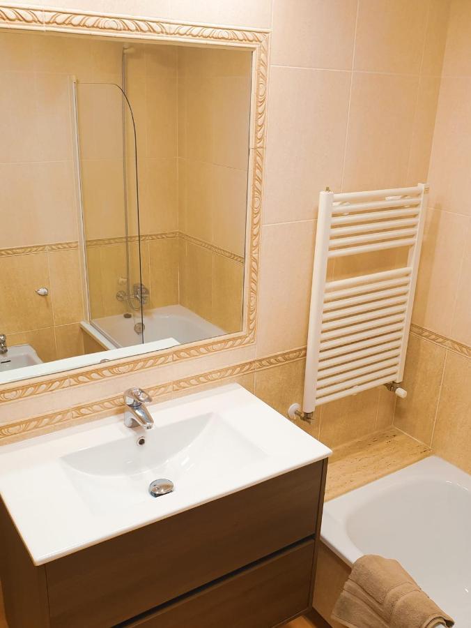 Estudio Vigo Centro Lux Экстерьер фото