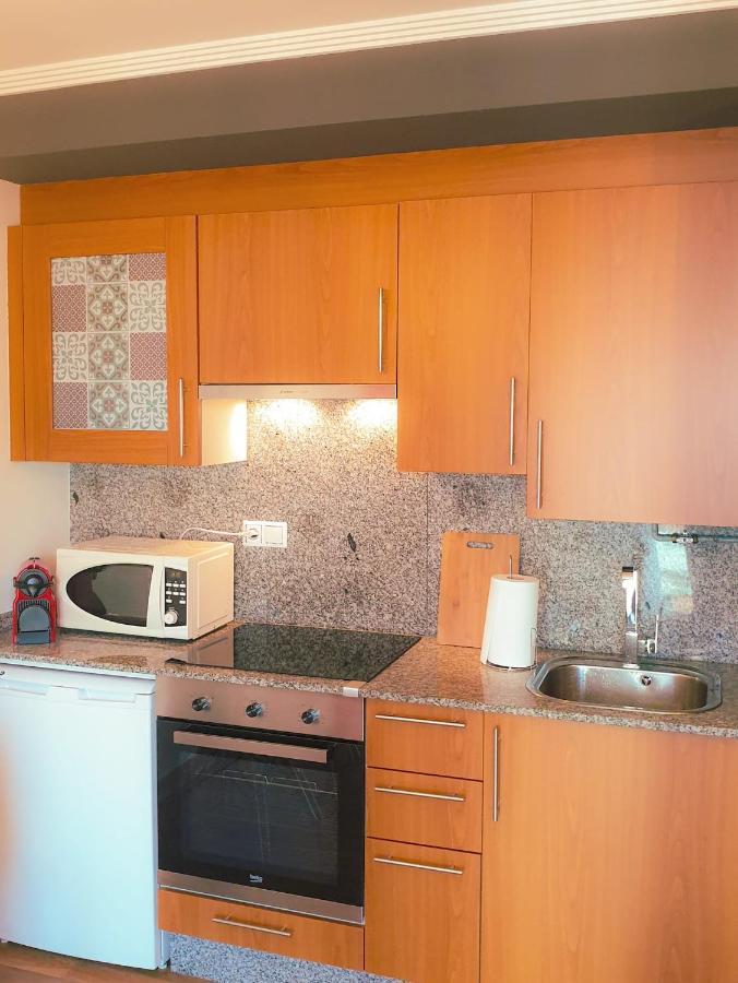 Estudio Vigo Centro Lux Экстерьер фото