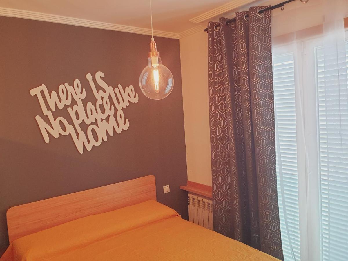 Estudio Vigo Centro Lux Экстерьер фото